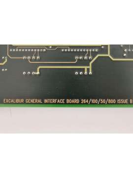 general interface board 264/100/50/800-usd-lloyd doyle