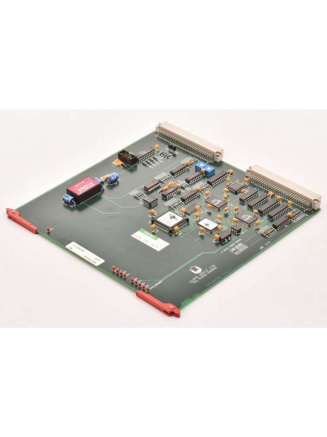 4 axis timed servo 1072/045/010-usd-lloyd doyle