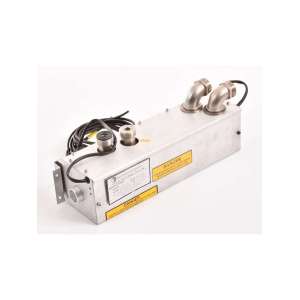 SL603T SPECTRON LASER SYSTEMS USADO