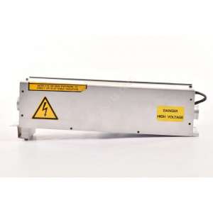 SL603T SPECTRON LASER SYSTEMS USADO