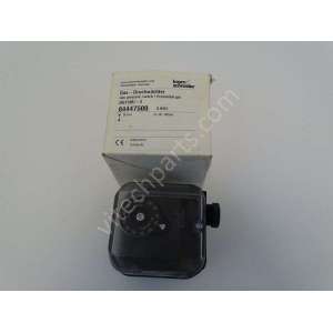 DG150U-3 KROM SCHRODER