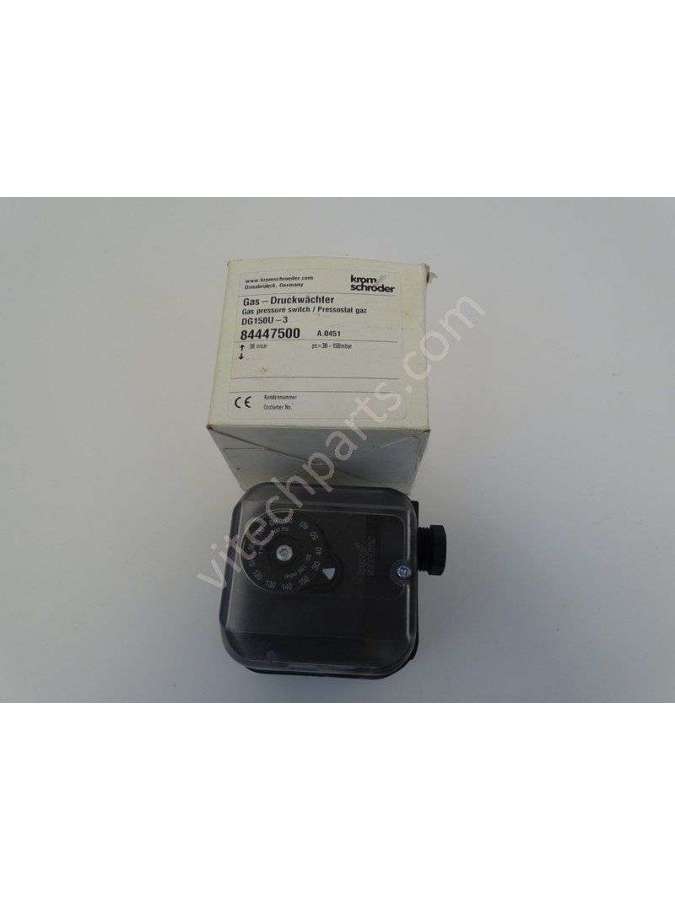 dg150u-3-krom schroder