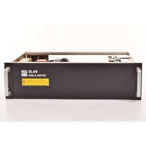 21.49.1AX / ASC-3063 SIEB & MEYER USED