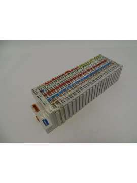 750-305 with 22 modules-usd-wago