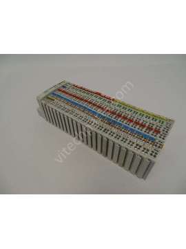 750-305 with 22 modules-usd-wago