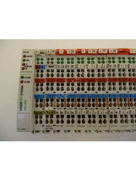 750-305 with 22 modules-usd-wago