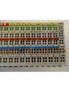 750-305 with 22 modules-usd-wago