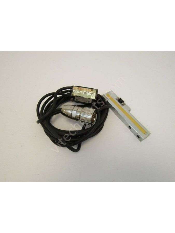 rgh22 b30v00 with linear z axis-usd-renishaw