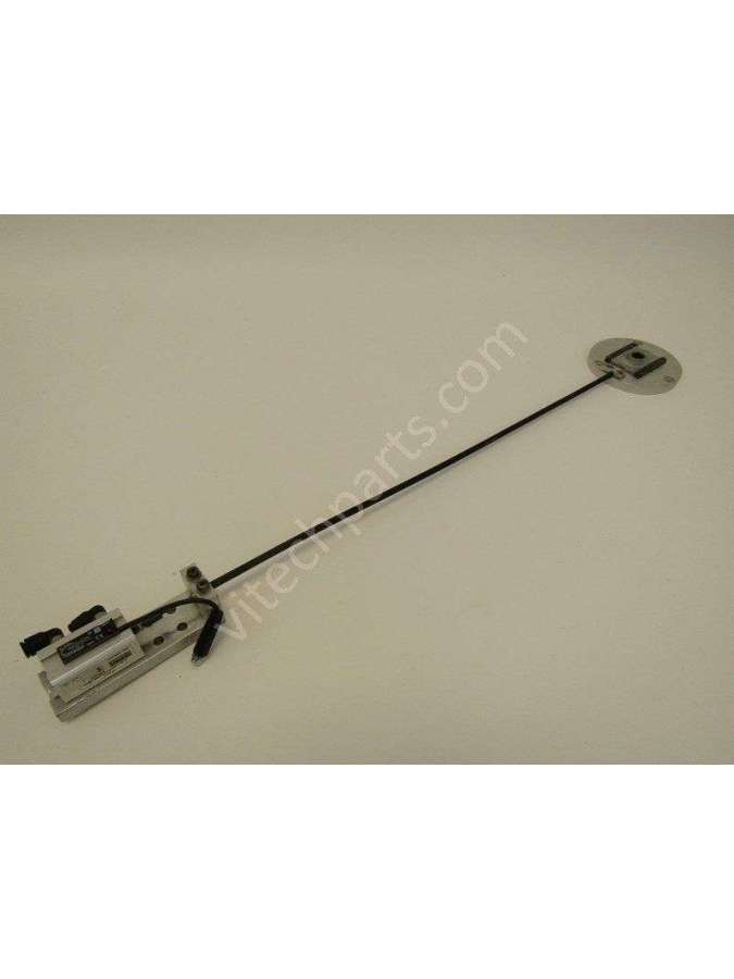 ipf automatic opening change assembly-usd-posalux