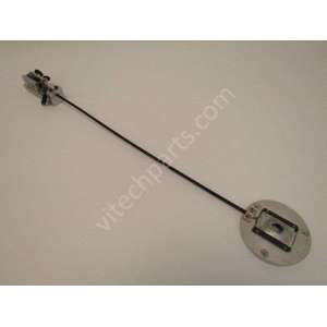 ipf automatic opening change assembly-usd-posalux