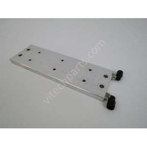 Cooling Plate for Linear Z Motor ETEL USED