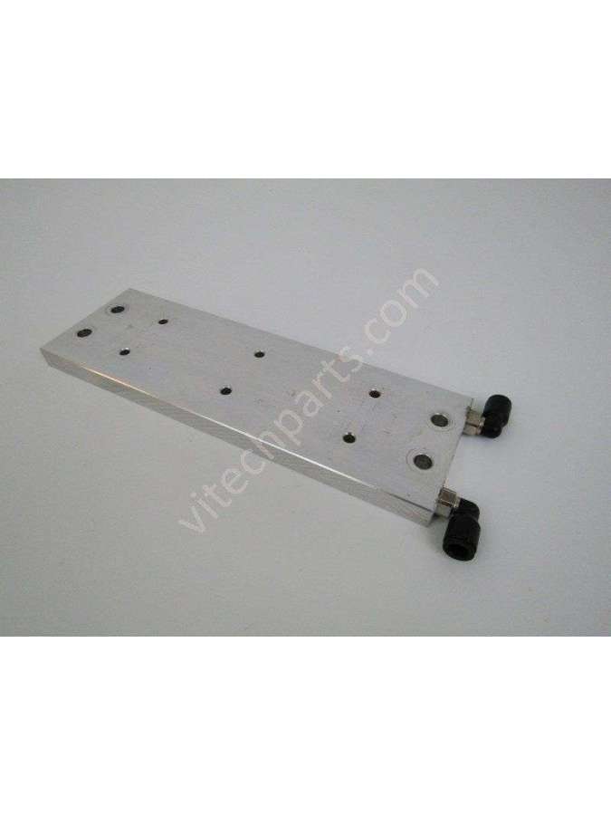 cooling plate for linear z motor-usd-etel