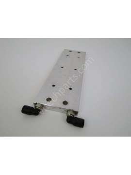 cooling plate for linear z motor-usd-etel