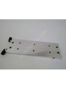 cooling plate for linear z motor-usd-etel