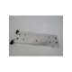 cooling plate for linear z motor-usd-etel