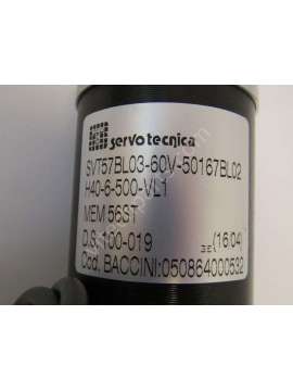 svt57bl03-60v-50167bl02/mem56st-servo tecnica