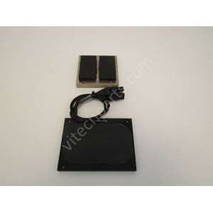 Linear Motor DC-13 / Magnet DC13_01 APPLIED MATERIALS
