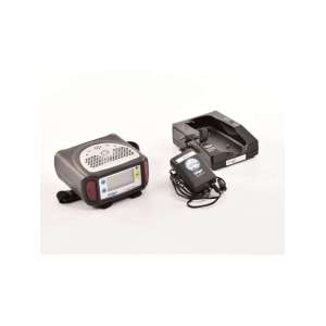 x-am 7000 with charger-usd-drager