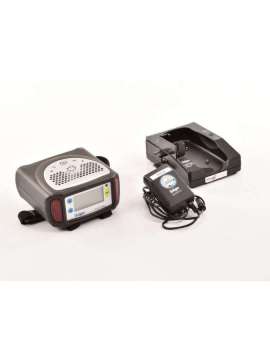 x-am 7000 with charger-usd-drager