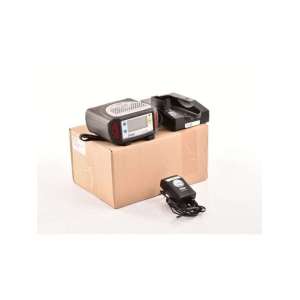 x-am 7000 with charger-usd-drager
