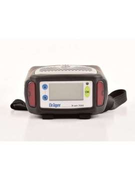x-am 7000 with charger-usd-drager