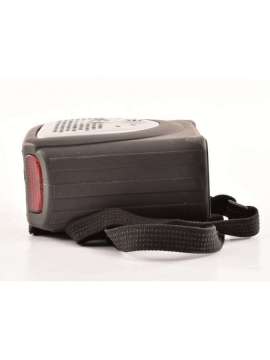x-am 7000 with charger-usd-drager