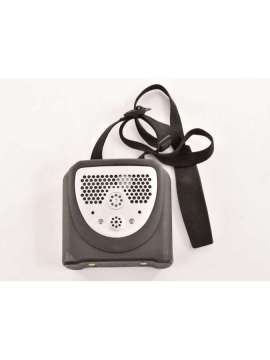 x-am 7000 with charger-usd-drager