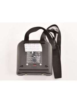 x-am 7000 with charger-usd-drager