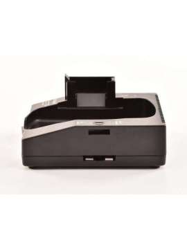 x-am 7000 with charger-usd-drager