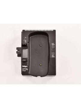 x-am 7000 with charger-usd-drager