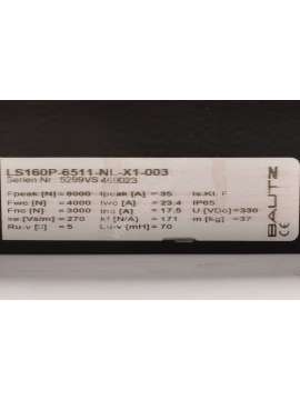 ls160p-6511-usd-bautz