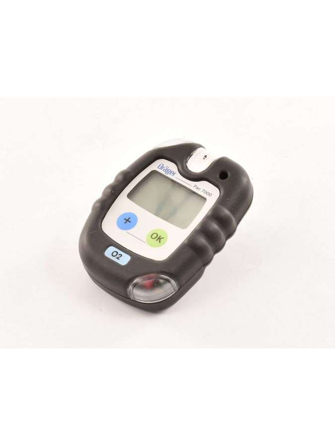 pac 7000 /8318678-usd-drager