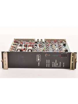 26.44.26 / type m17-usd-sieb & meyer
