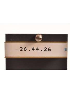 26.44.26 / type m17-usd-sieb & meyer