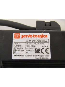 apm-sa01acn-8-sc2-servo tecnica