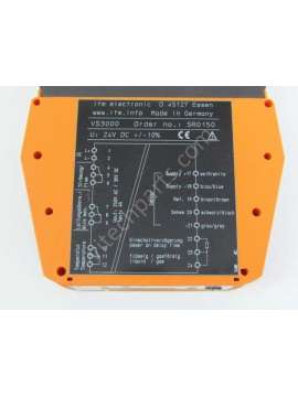 vs3000/ sr 0150-usd-ifm electronic