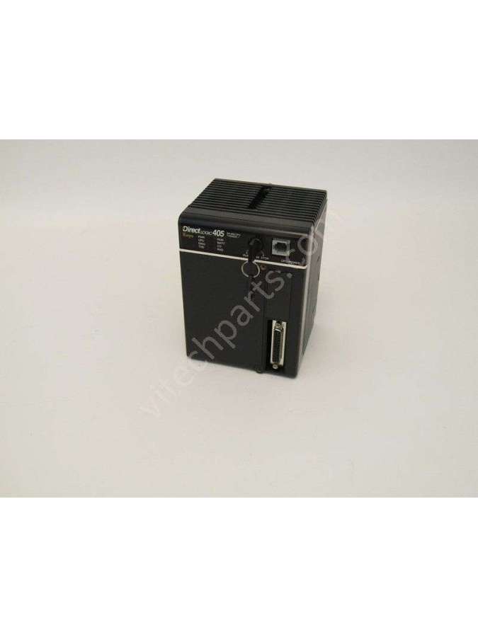 d4-450 cpu-usd-automation direct