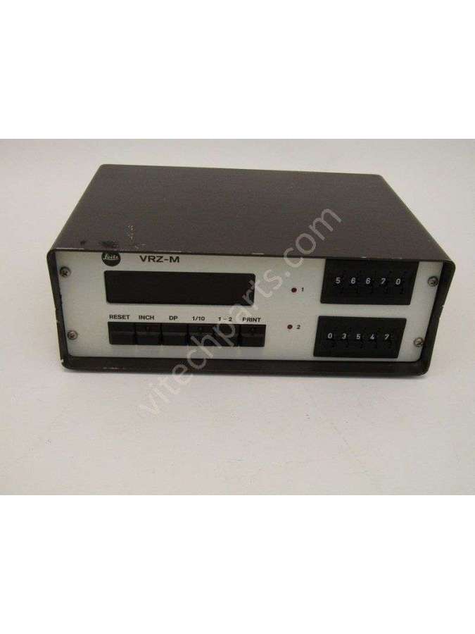 vrz-m / 301-275.120-usd-leitz