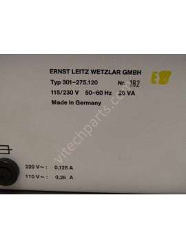 vrz-m / 301-275.120-usd-leitz