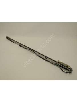 msa 670.13 / ml 920mm / double readhead-usd-rsf elektronik