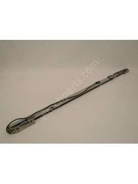 msa 670.13 / ml 920mm / double readhead-usd-rsf elektronik
