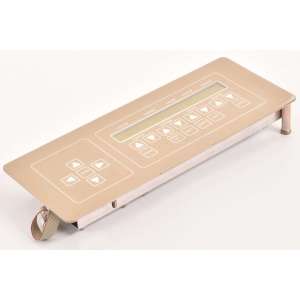 control panel-usd-bacher