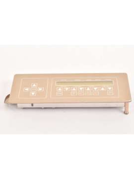 control panel-usd-bacher