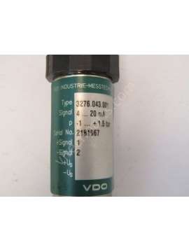 3276.043.001-vdo industrie-messtechnik