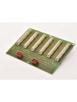 6 slot backplane board-usd-atg