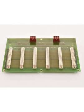 6 slot backplane board-usd-atg
