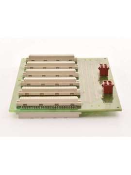 6 slot backplane board-usd-atg