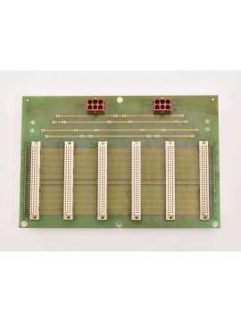 6 slot backplane board-usd-atg