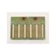 6 slot backplane board-usd-atg