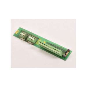 F 60 WKSMB SEIDEL USED